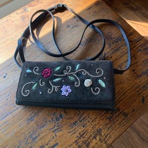Brighton Crossbody Wallet